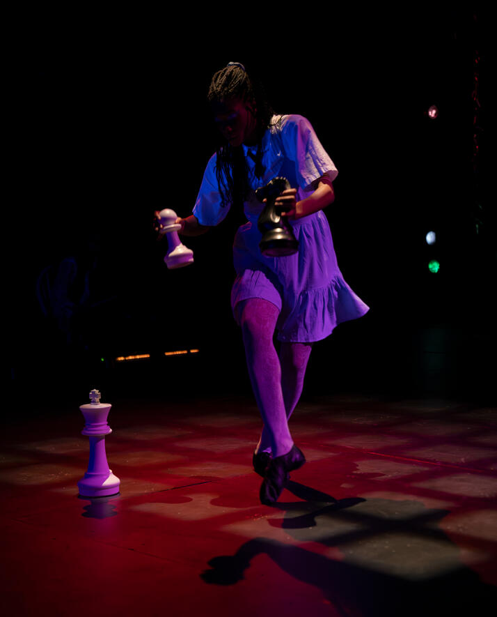 Alice (Kara Roseborough)