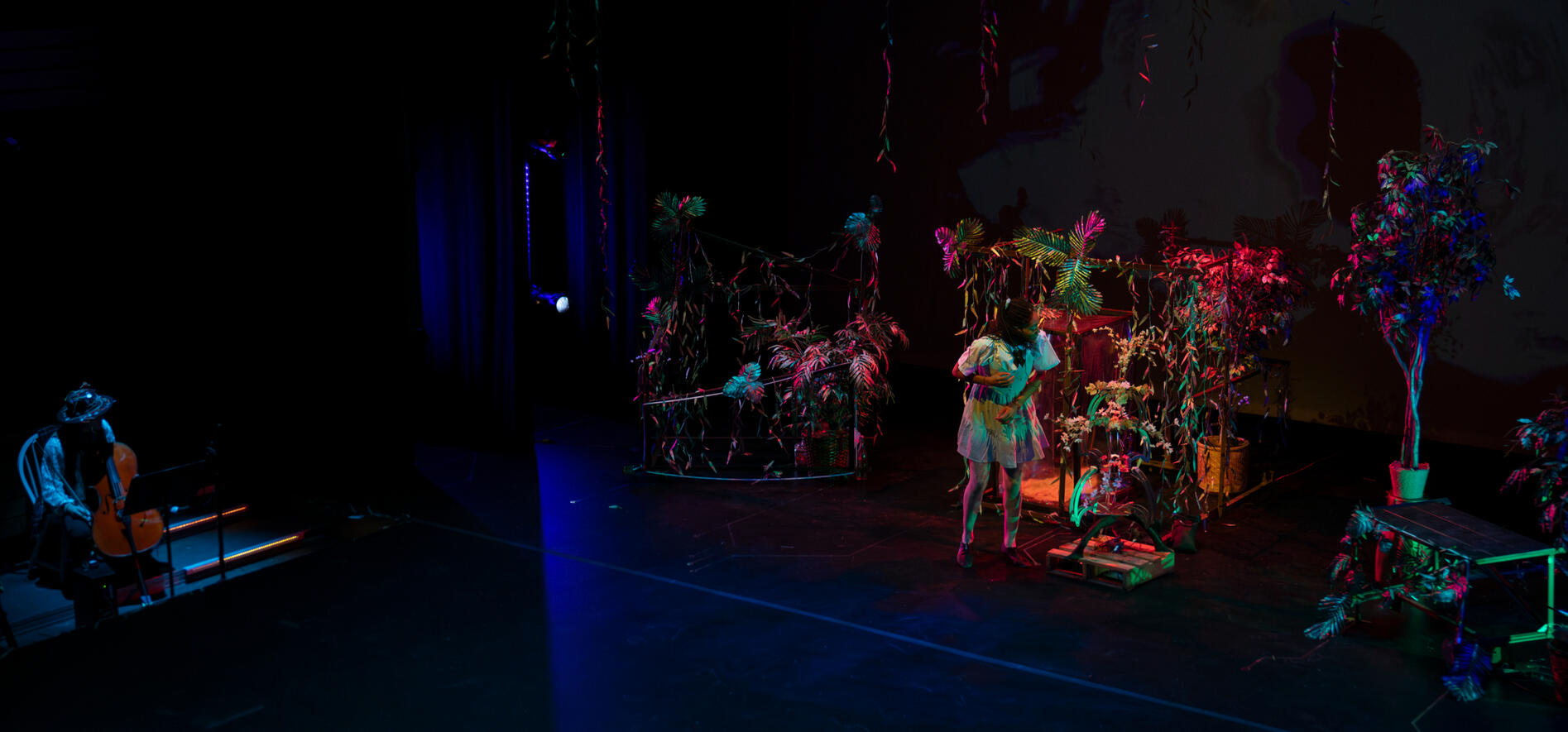 Alice (Kara Roseborough) Yun Han