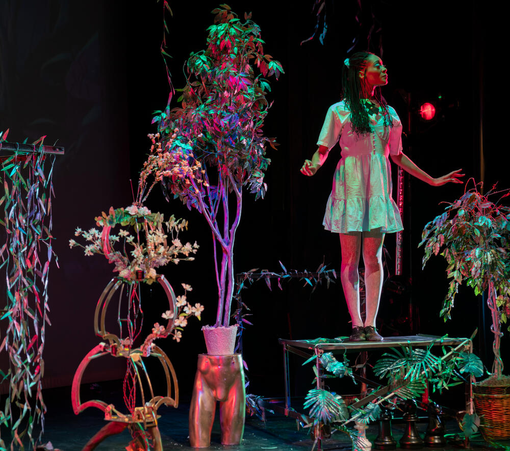 Alice (Kara Roseborough)