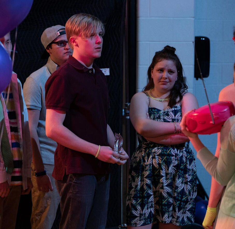 MacArthur (Miles Eliot)