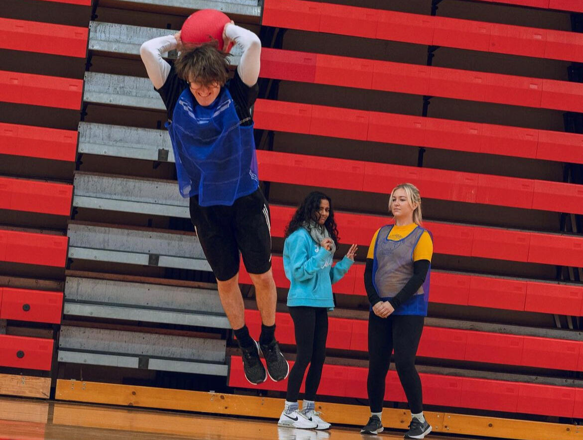 Earnest (Hayden Steiner)