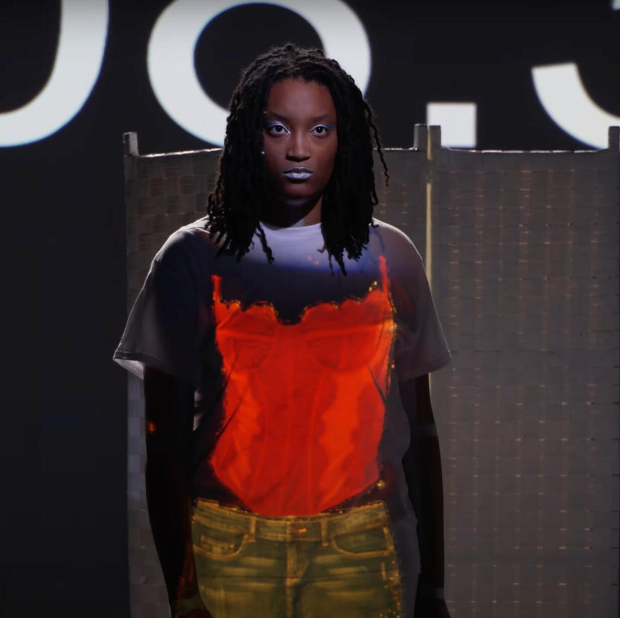 Cyborg Individual (Juliette Todd)